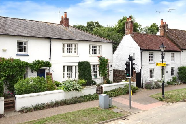 The Square, Angmering, West Sussex 3 bed semi