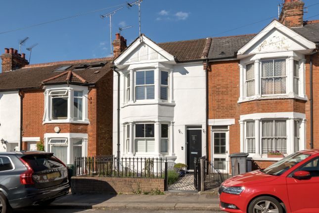 Puller Road, High Barnet... 3 bed end of terrace house for sale