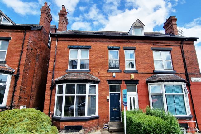 7 bedroom semi-detached house for sale