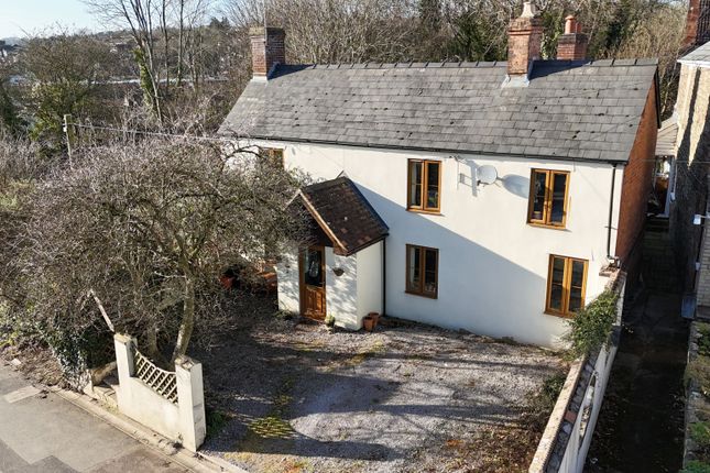 Highfield Road, Lydney... 4 bed detached house for sale
