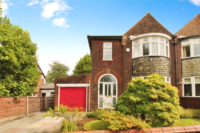4 bedroom semi-detached house for sale
