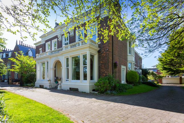 A Victorian Masterpiece, Overlooking... 6 bed semi