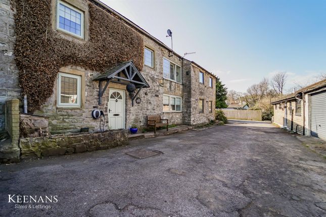 3 bedroom cottage for sale