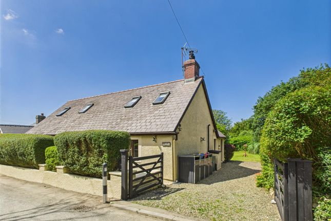 Primrose Cottage, Letterston, SA62 5TJ 4 bed cottage for sale