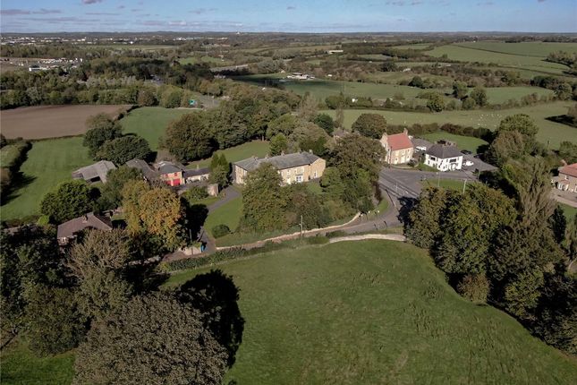 Coatham Hall, Coatham Mundeville... 4 bed detached house for sale