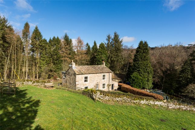 Marske, Richmond, North Yorkshire, DL11 4 bed detached house for sale
