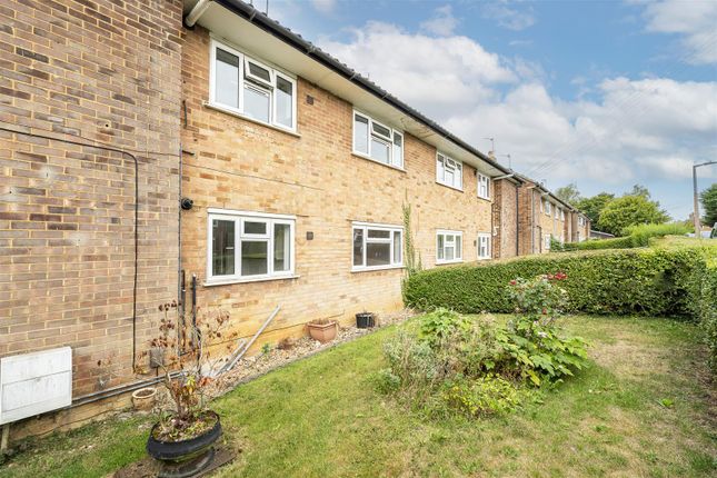 Tallents Crescent, Harpenden 2 bed maisonette for sale