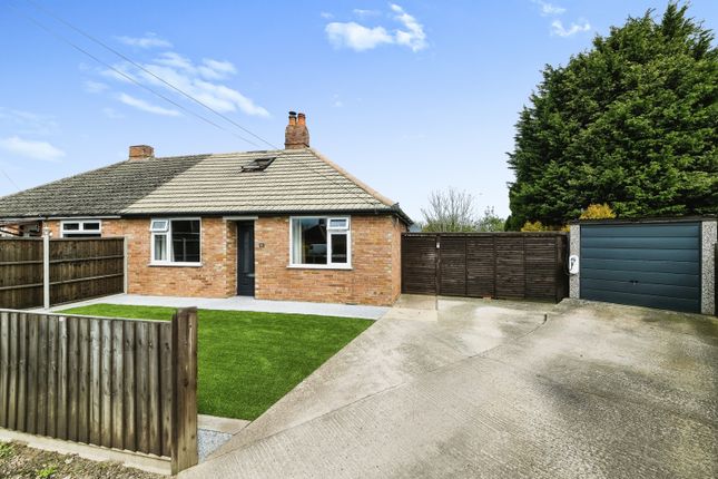 3 bedroom bungalow for sale