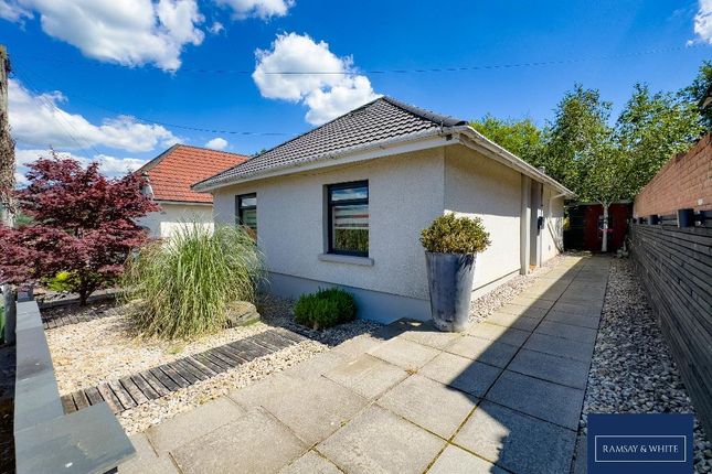 The Grove, Aberdare, CF44 7NA 3 bed detached house for sale