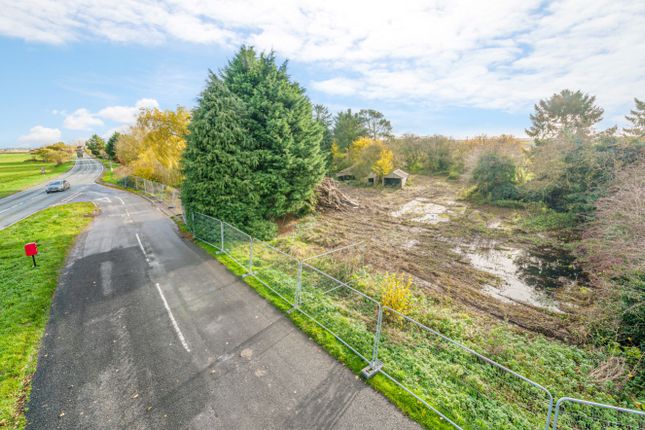 Development Opportunity, Tranmar... Plot for sale