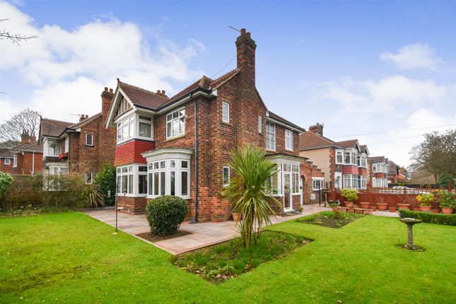 5 bed property