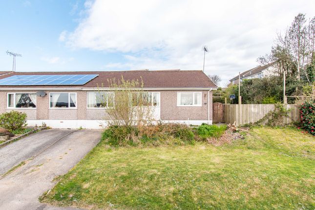 3 bedroom semi-detached bungalow for sale