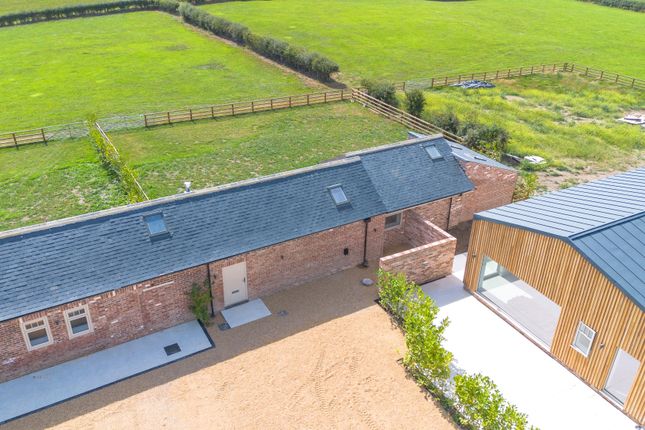 South Cowton, Northallerton DL7 2 bed barn conversion for sale