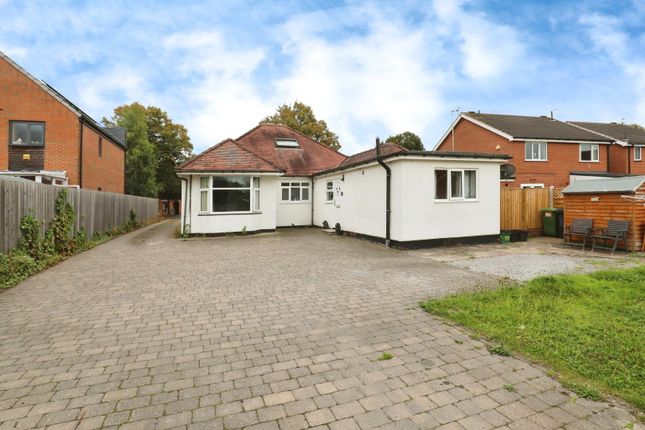 Beckfield Lane, York 4 bed bungalow for sale