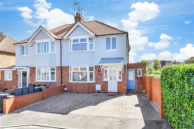 3 bed semi-detached house