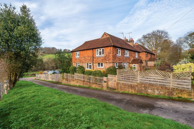 Woodhill Lane Shamley Green... 4 bed detached house for sale