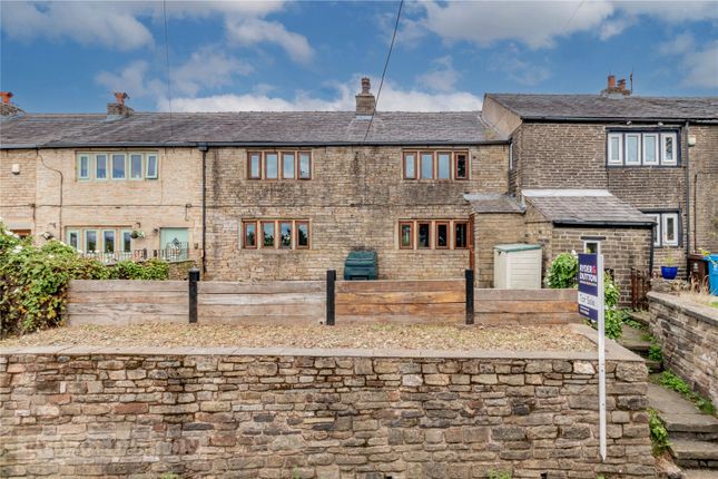 Lane Head Road, Oldham, Greater... 3 bed terraced house for sale