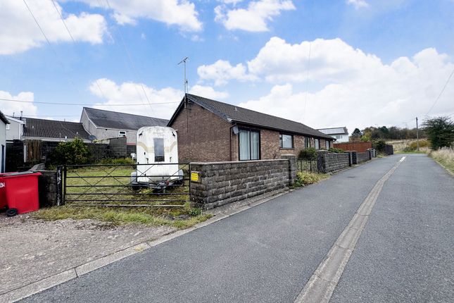 High Street, Merthyr Tydfil CF48 3 bed detached bungalow for sale