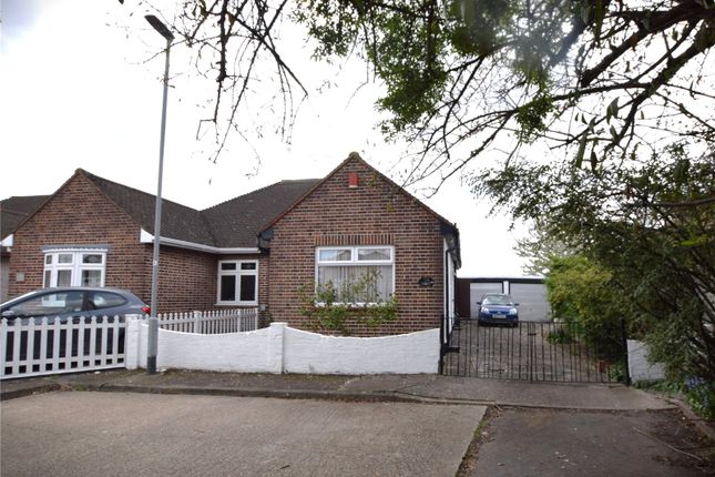 Purland Close, Dagenham, RM8 2 bed bungalow for sale