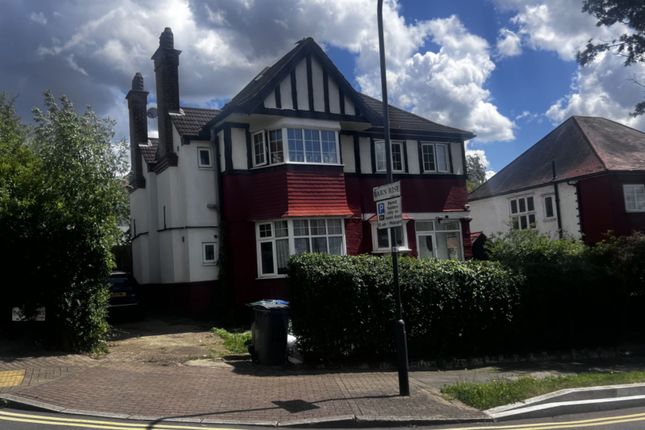 Barn Rise, Wembley Park, HA9 9NF 6 bed detached house for sale