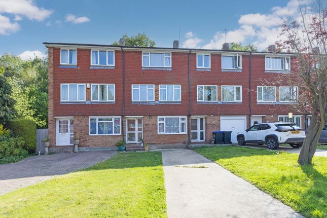 Copse Wood, Iver Heath SL0 3 bed townhouse for sale