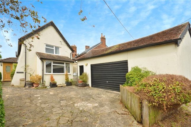 Nup End Lane, Aylesbury HP22 3 bed detached house for sale