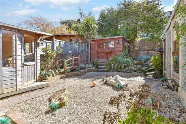 Mackie Avenue, Patcham, Brighton... 4 bed semi