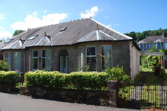4 bedroom semi-detached bungalow for sale