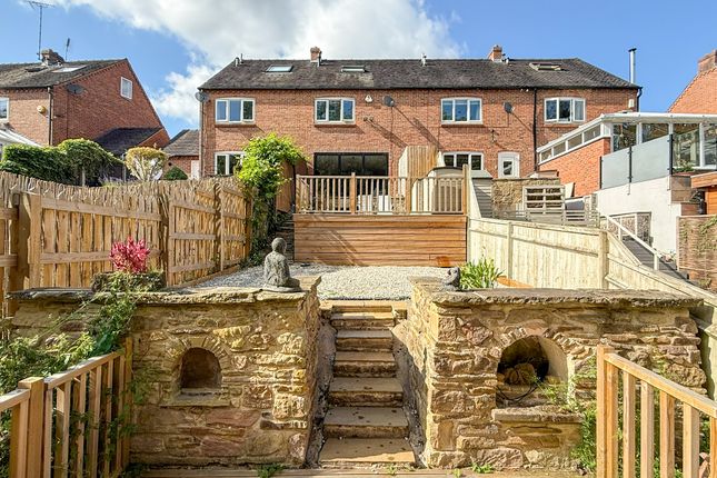 3 bedroom cottage for sale