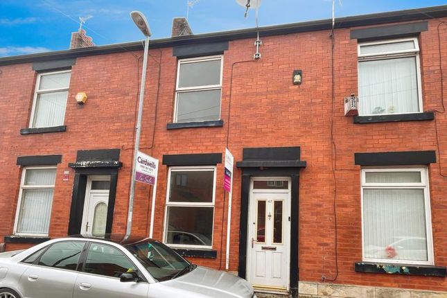 Freetrade Street, Rochdale 2 bed terraced house for sale