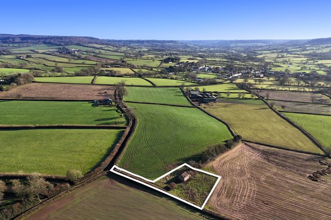 Plot for sale