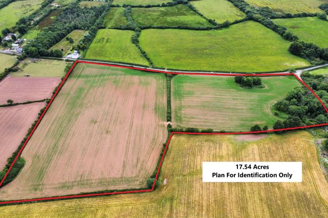 Hodgeston Land for sale