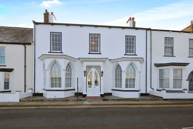 8 bed detached house