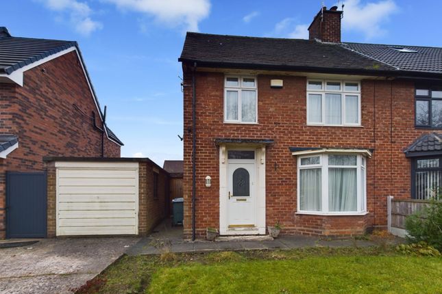3 bed semi-detached house