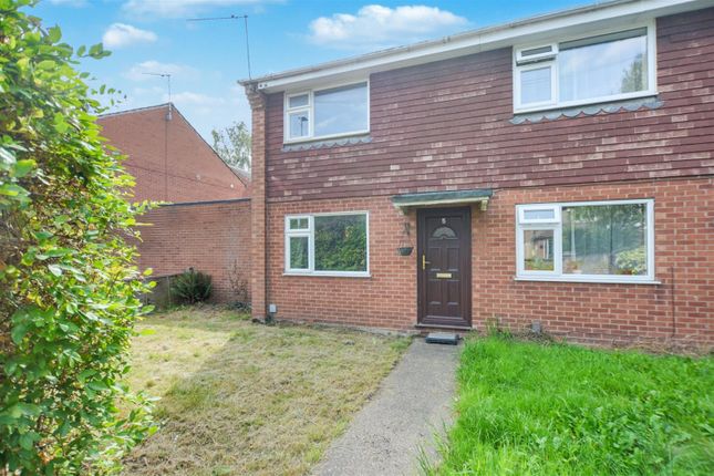 Roxley Court, Beeston 2 bed townhouse for sale