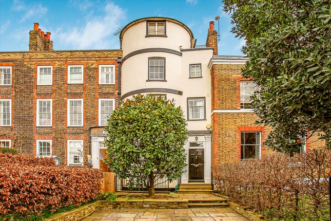 Sheen Road, Richmond, Surrey, TW9 5 bed terraced house for sale