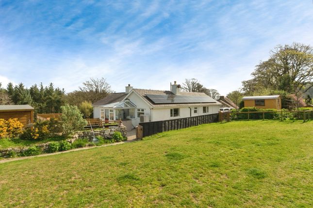 3 bedroom bungalow for sale