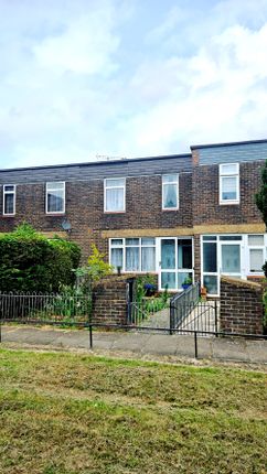 Flamingo Gardens, Northolt, Greater... 3 bed terraced house for sale
