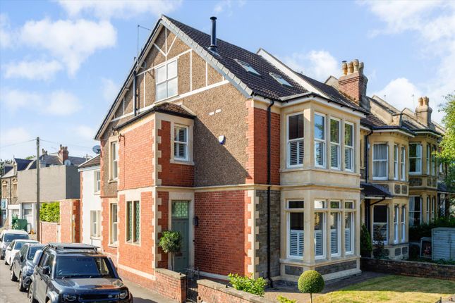 Radnor Road, Henleaze, Bristol, BS9 4 bed semi