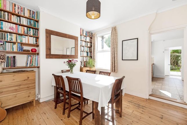 Rushford Road, Brockley, SE4 5 bed terraced house for sale