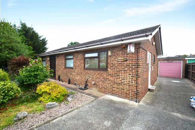 Sunnyside Avenue, Minster 3 bed detached bungalow for sale