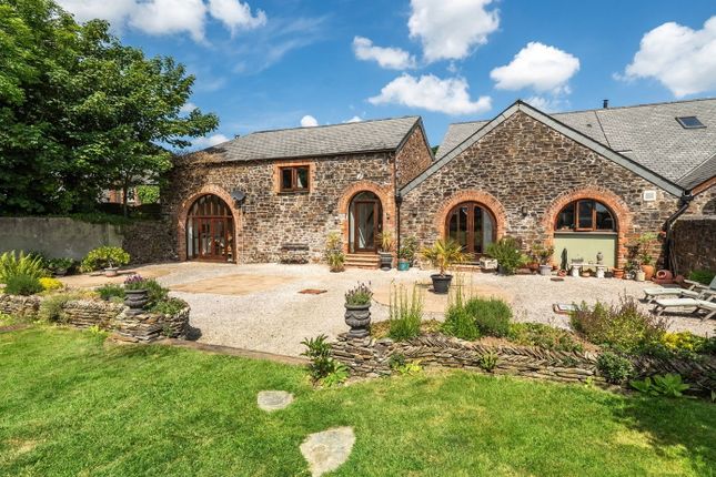 Maxworthy, Launceston 5 bed detached house for sale
