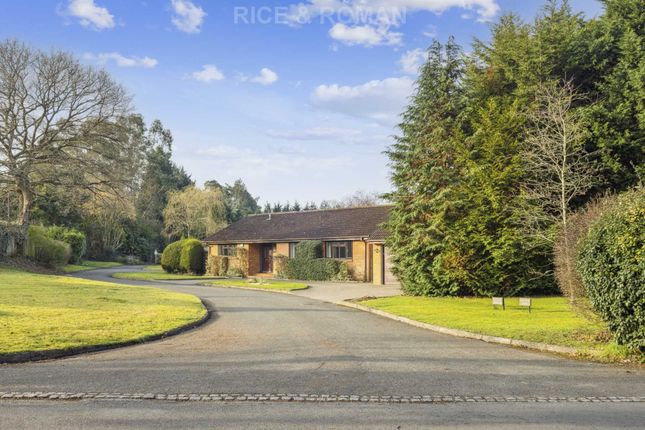 Charter Road, Ascot SL5 5 bed bungalow for sale