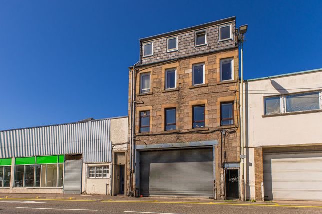 Canal Street, Perth, PH2 2 bed flat for sale