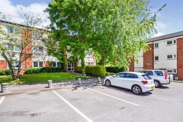 Abercrombie Gardens, Southampton SO16 1 bed flat for sale