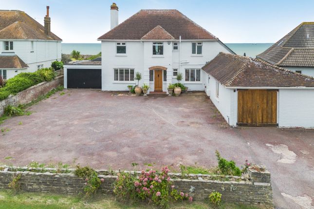 Gorse Avenue, Kingston Gorse, East... 4 bed detached house for sale