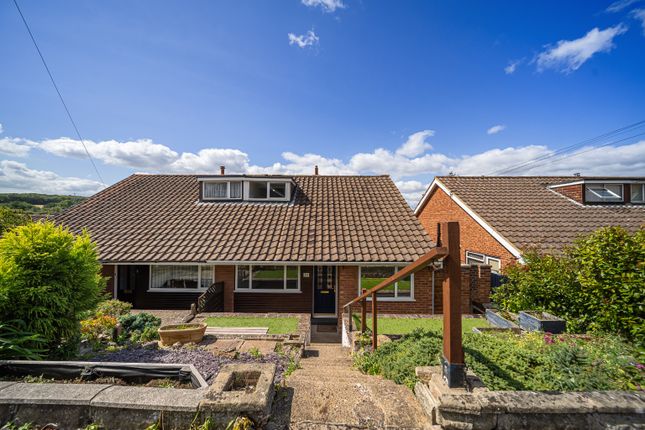 Biddenden Way, Gravesend DA13 3 bed semi
