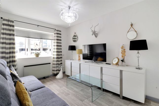 Rolle Quay, Barnstaple, Devon, EX31 2 bed apartment for sale