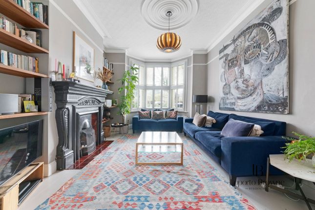 Hartland Road, Queen's Park, NW6 5 bed terraced house for sale