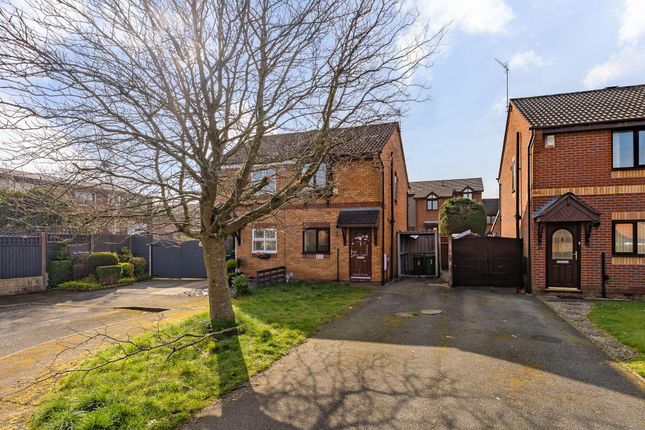 Pennell Drive, Worsley Mesnes, WN3 2 bed semi